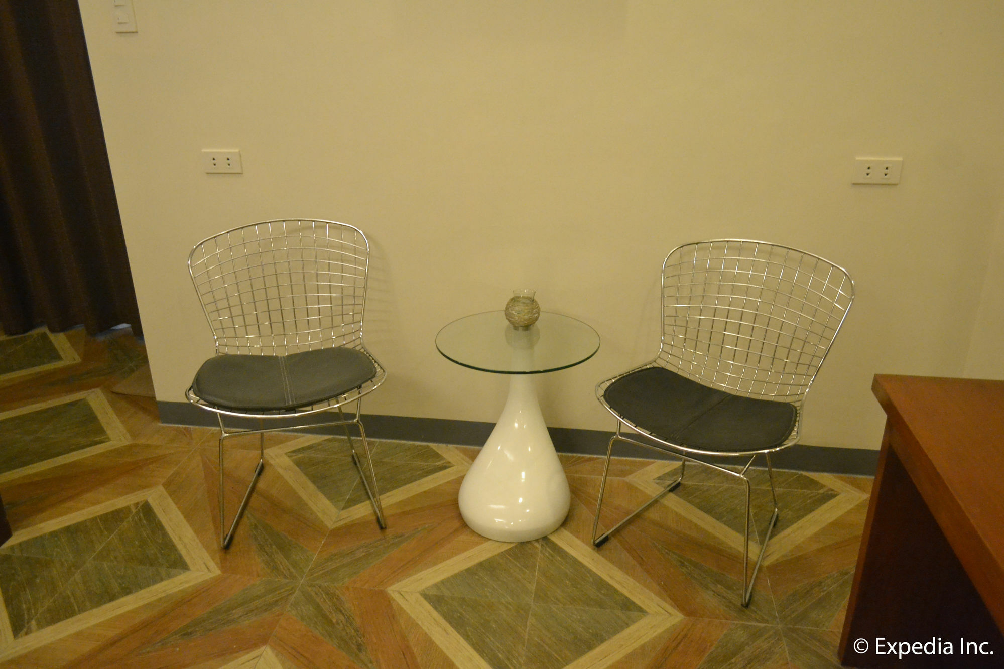 Nao Hotel Tagaytay City Exterior foto