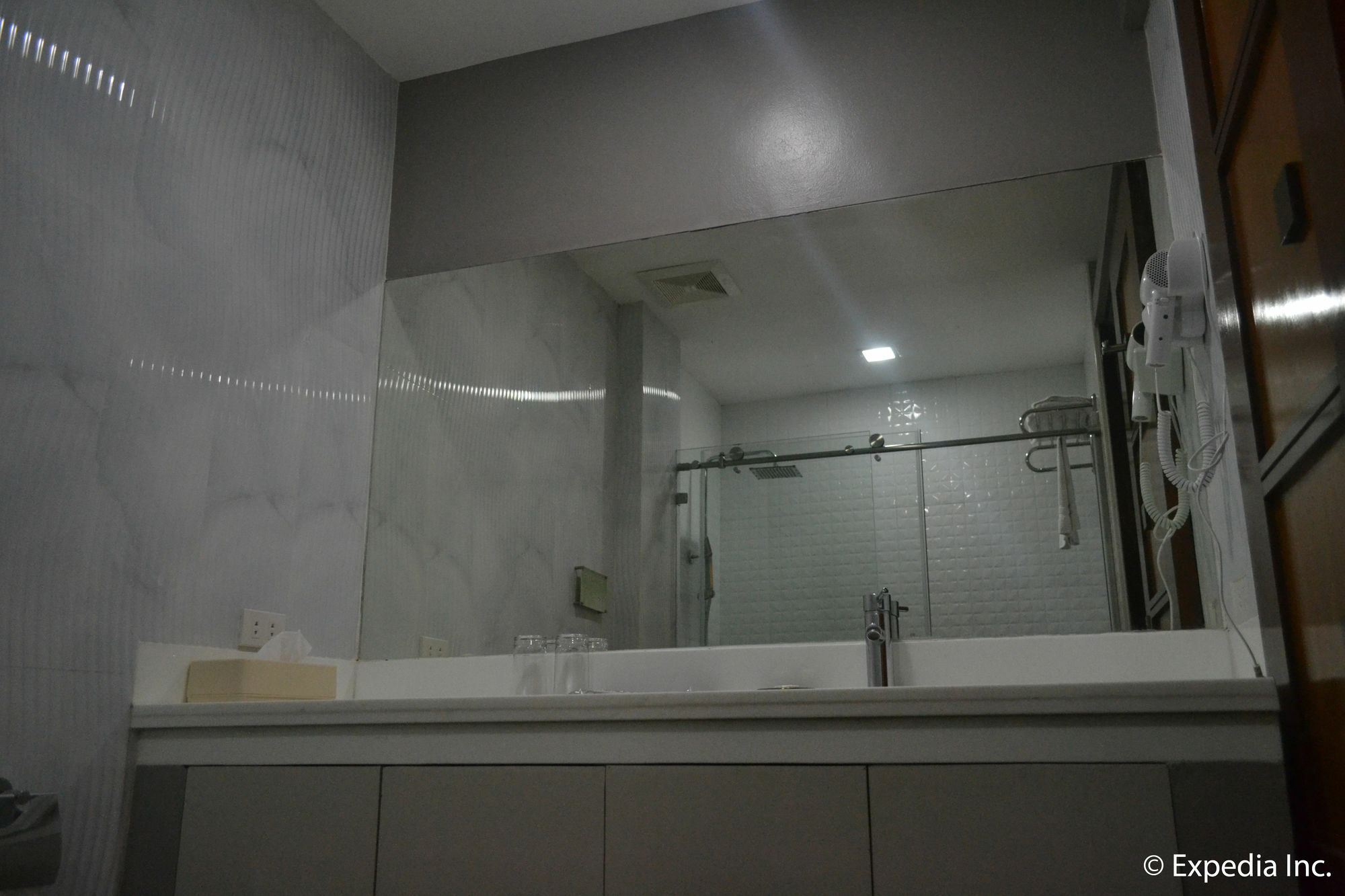 Nao Hotel Tagaytay City Exterior foto