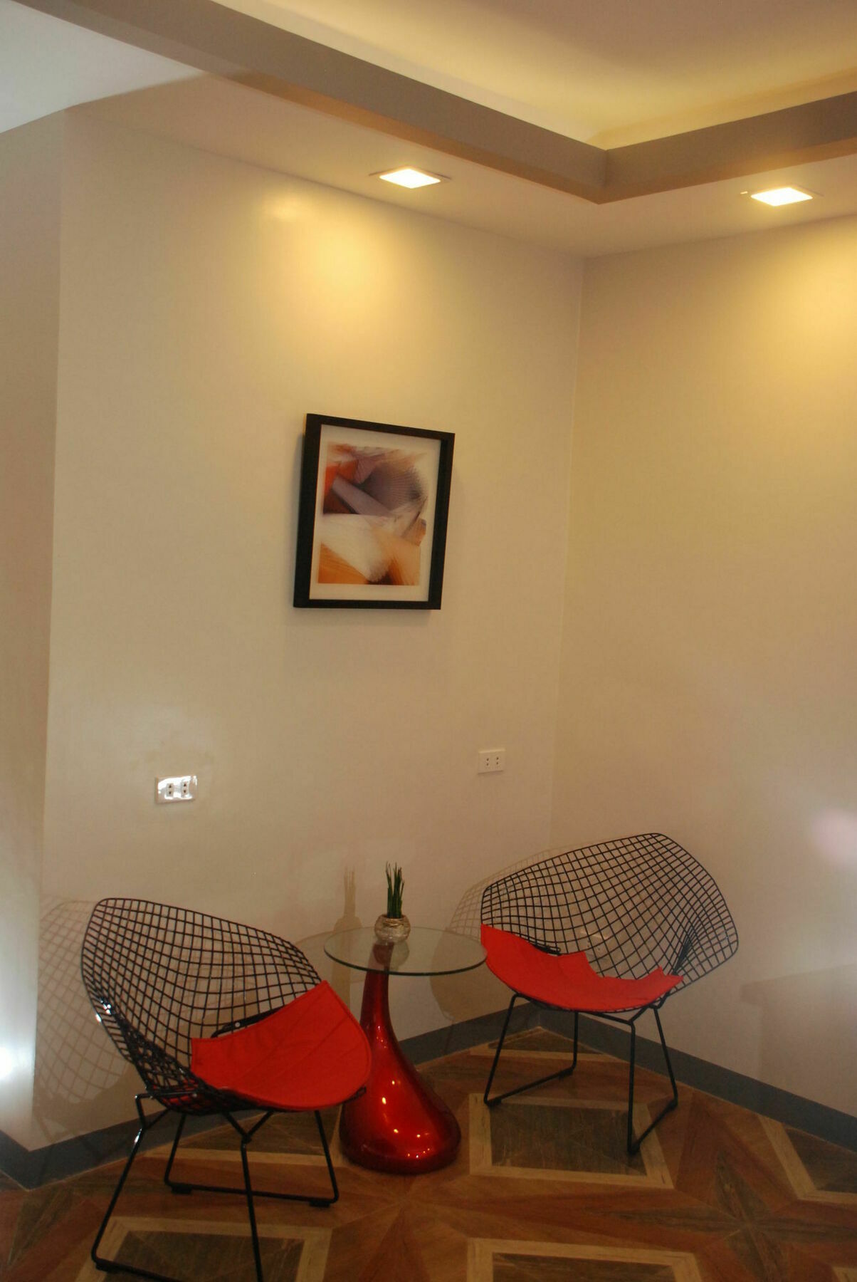 Nao Hotel Tagaytay City Exterior foto